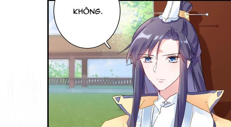 hoa nhan sách 2 chapter 36 7