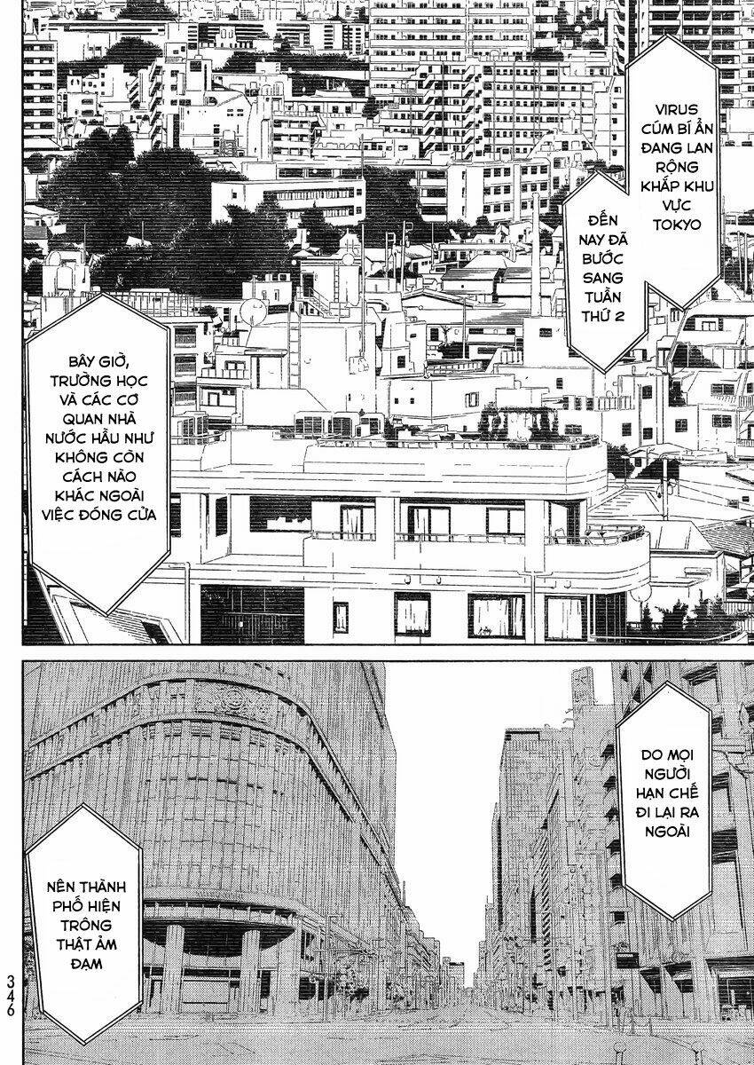 naqua-den (truyền thuyết về nakua) chapter 21.1 20