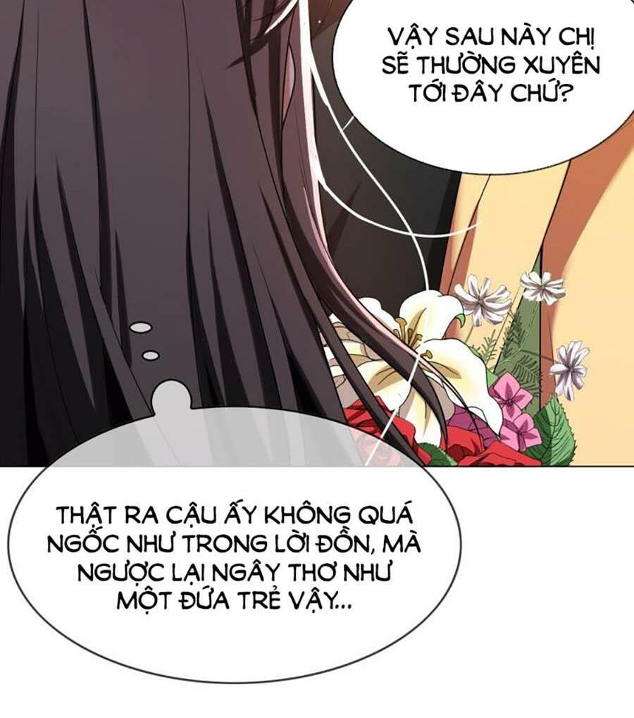 kế hoạch công lược của cô vợ gả thay chapter 27 8