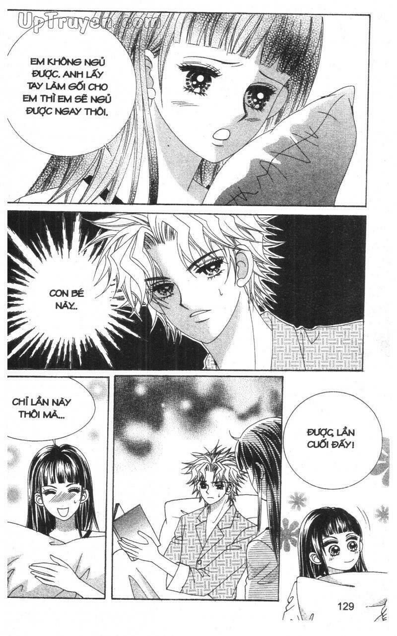 meo meo dịu dàng đi nhé chapter 10 129