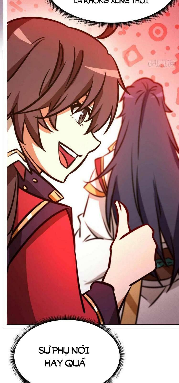 vạn cổ kiếm thần chapter 178 10