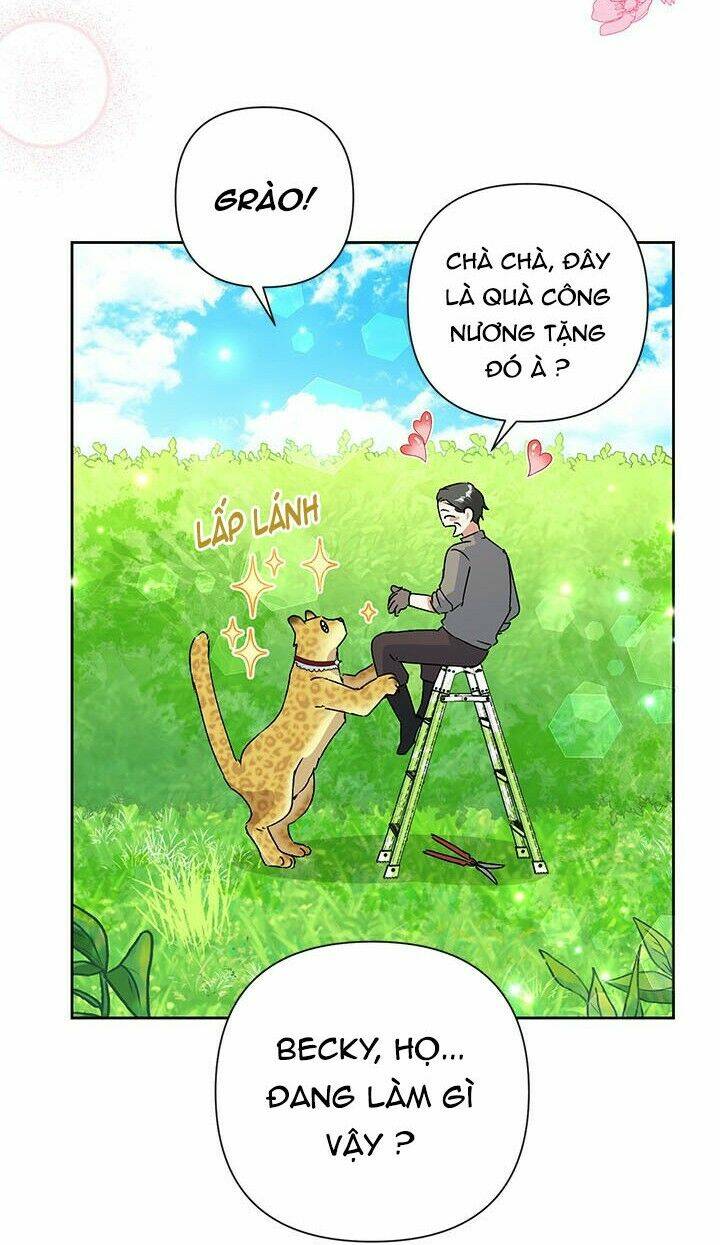 ác nữ hôm nay lại yêu đời rồi! chapter 21 12