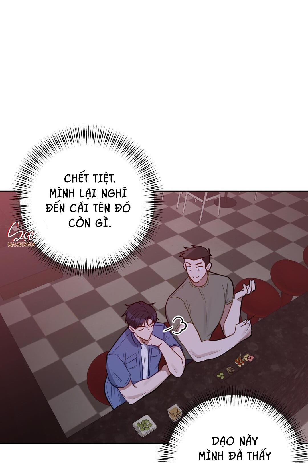 bơi trong mùi hương chapter 13 19