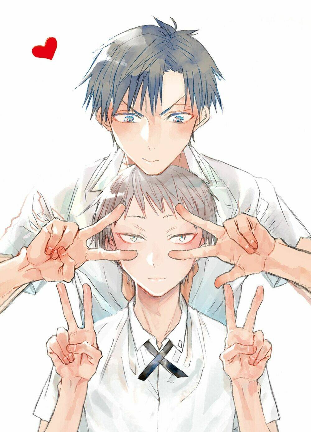 sonna me de mite kure chapter 1 5