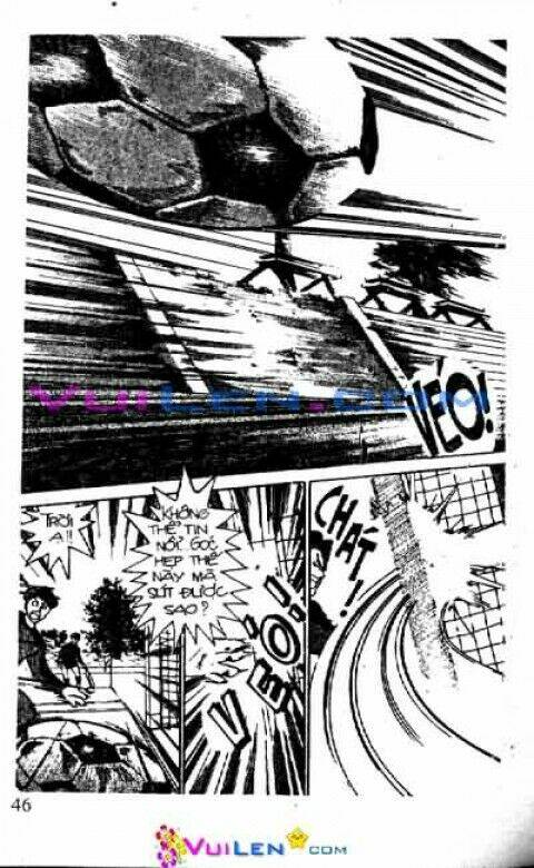 sôi động cầu trường full 17 tập chapter 4 46