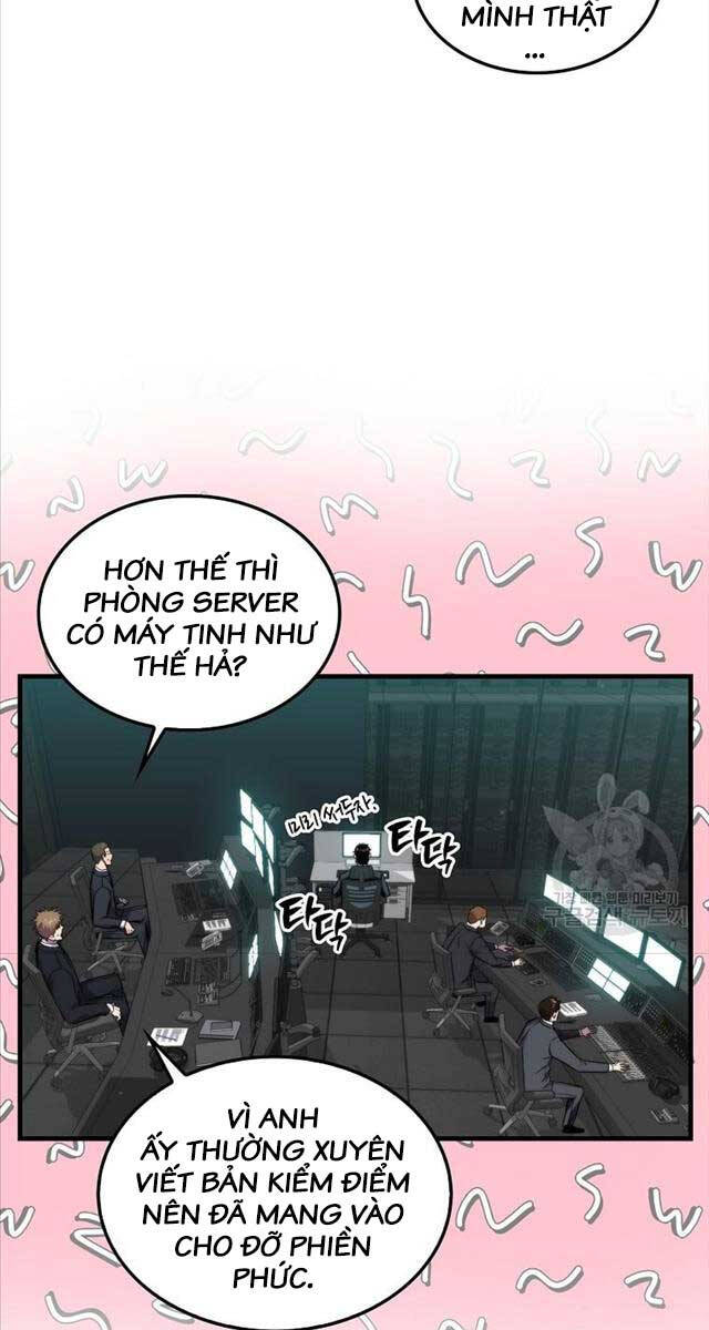 tôi thăng cấp trong lúc ngủ chapter 72 71