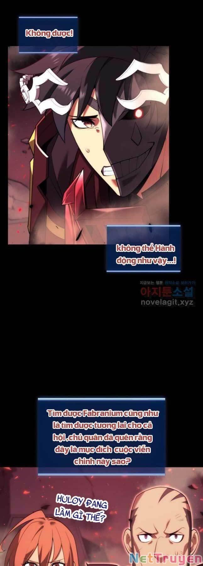 vượt qua giới hạn chapter 155 58