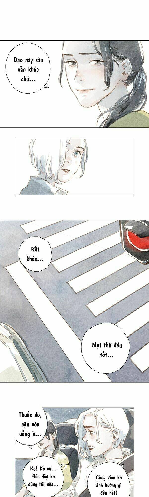 người yêu dấu chapter 8 13