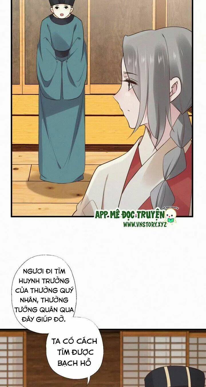 thiên hương mỹ nhân chapter 88 13