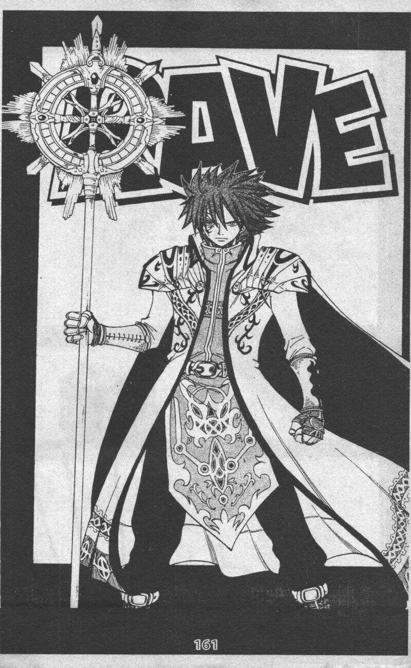 rave master (scan) chapter 34 161