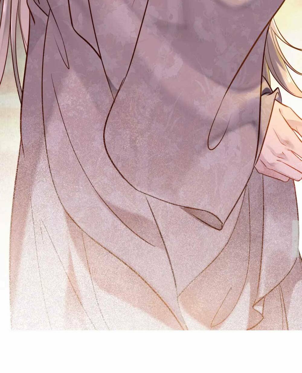 xuyên sách : nghịch đồ hắn lại muốn bắt nạt sư phụ chapter 8 49