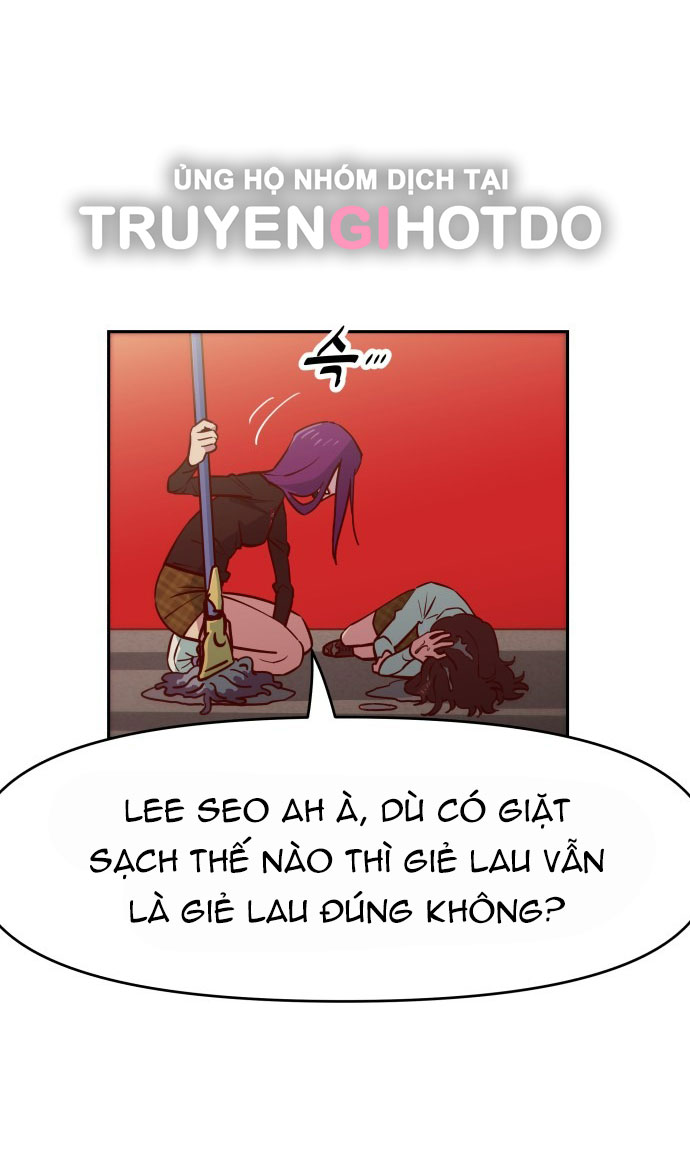 nữ sinh trường trung học chỉ bắt nạt tôi thôi chapter 2.1 3