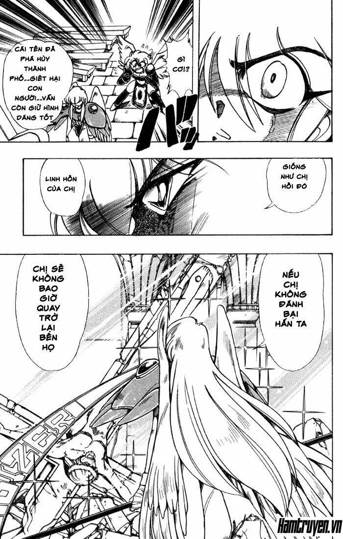 violinist of hameln - cây đàn kì diệu chapter 75 25