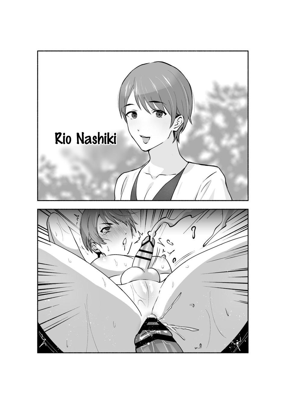 tổng hợp oneshot gây lứng chapter 54 2