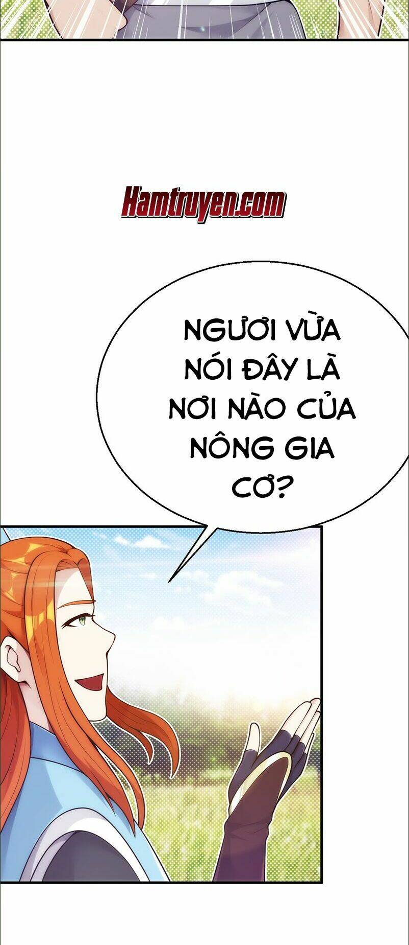 thiên hạ kiếp chapter 26 31