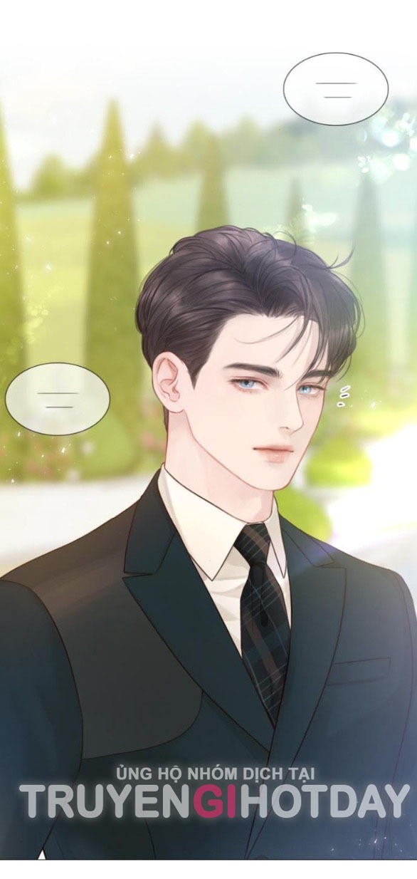 Khóc Đi Hay Là Cầu Xin Tôi Cũng Được chapter 5.1 - Trang 11