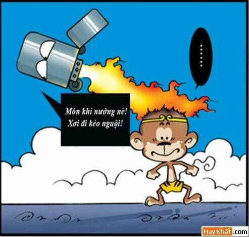 tân tây du ký chapter 52 11