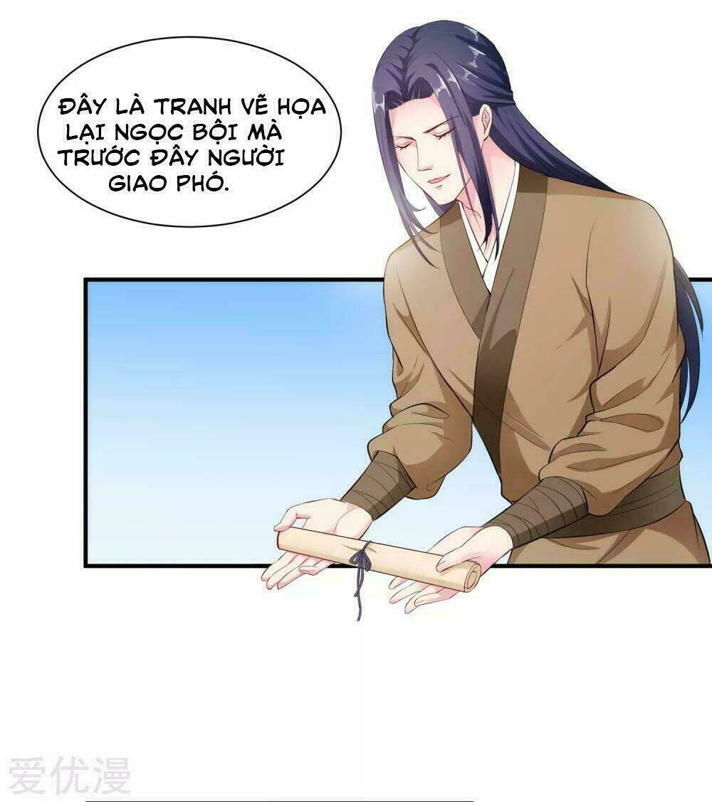 độc y đích nữ chapter 8 19