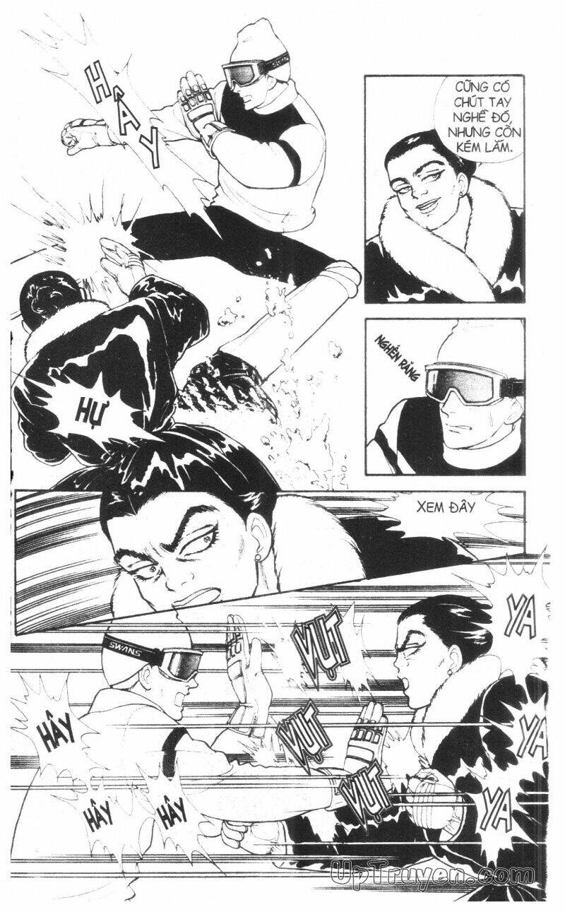 câu lạc bộ con nhà giàu chapter 9 219