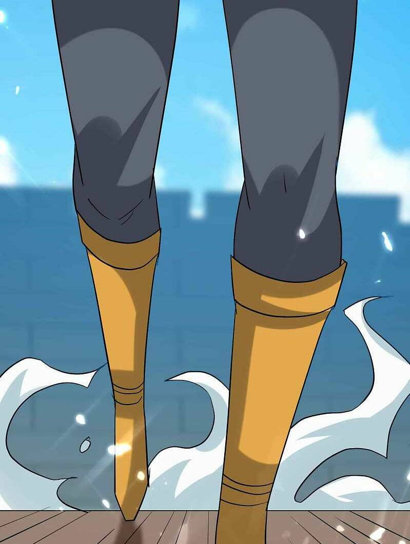 vạn giới tiên vương chapter 125 43