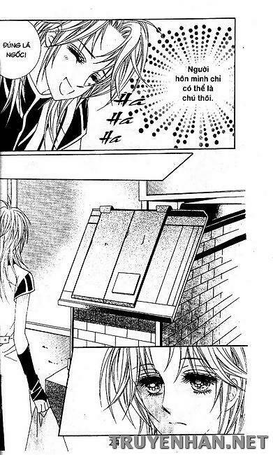 người duy nhất chapter 26 6