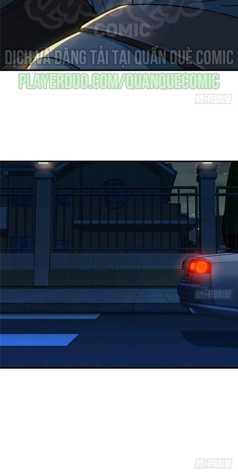 thâm dạ thư ốc chapter 15 30