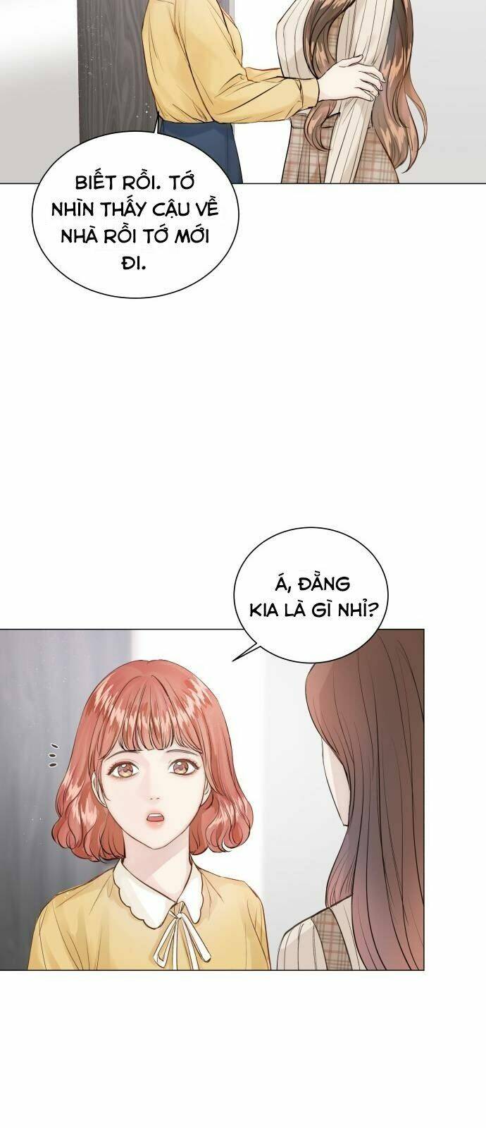 nhất định chúng ta sẽ được hạnh phúc chapter 4 55