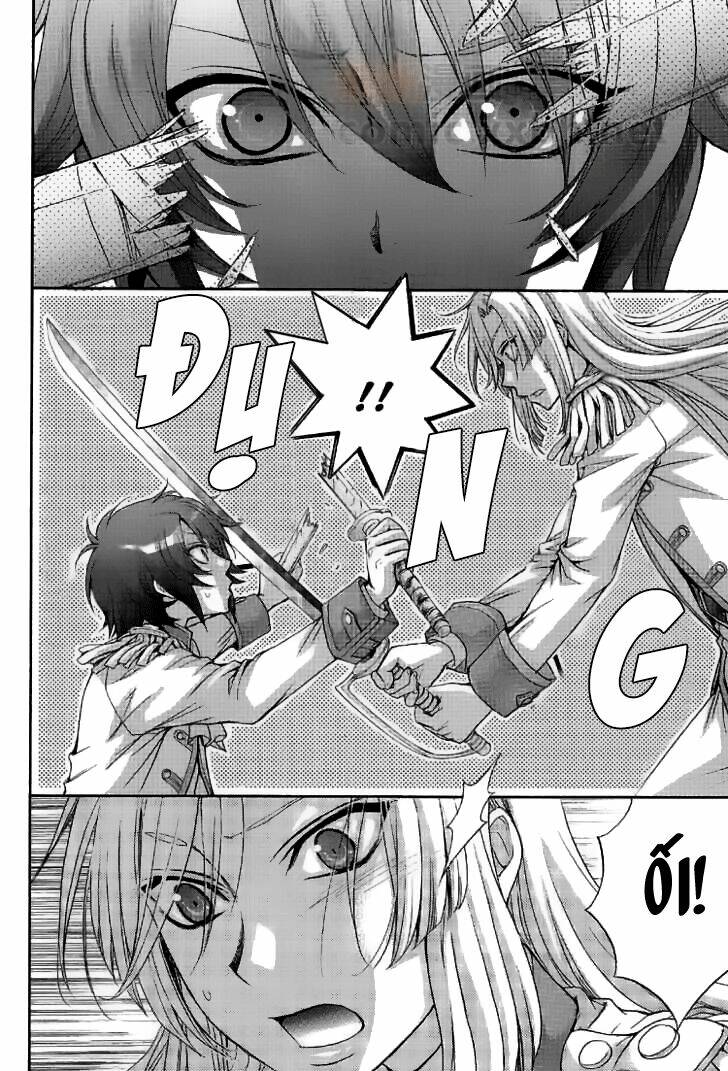 renai idenshi xx chapter 6 4