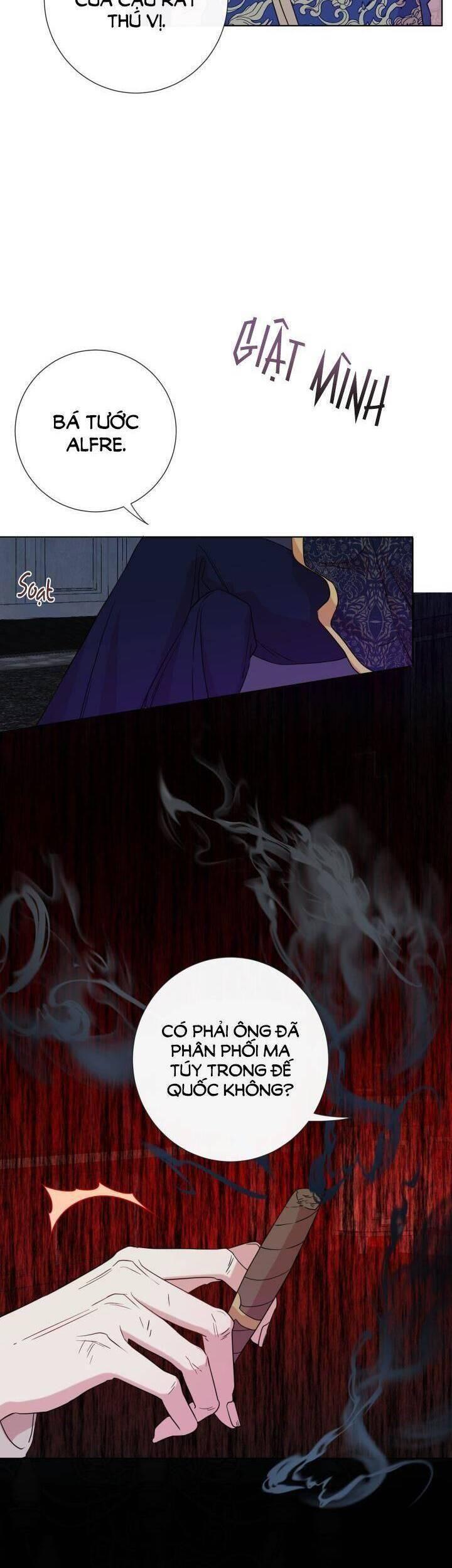 xin ngài đừng ăn tôi chapter 58 4