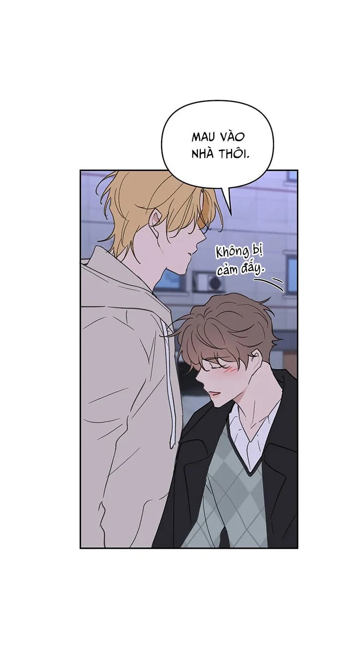 tâm tư của ju in chapter 51 18