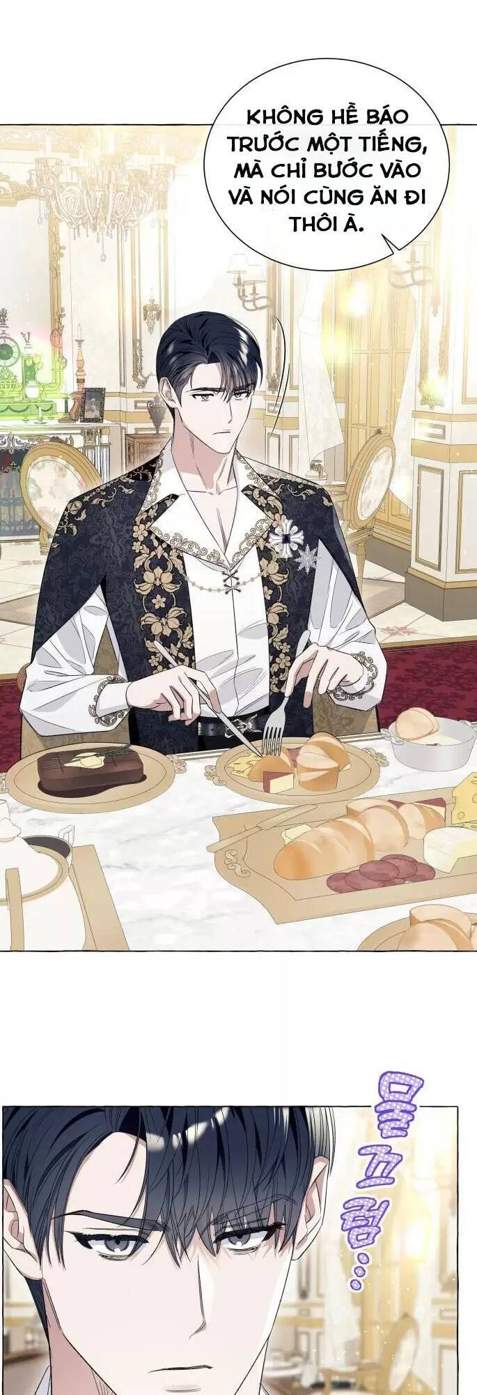 tôi tưởng đó chỉ là tiểu thuyết trọng sinh bình thường chapter 16 6