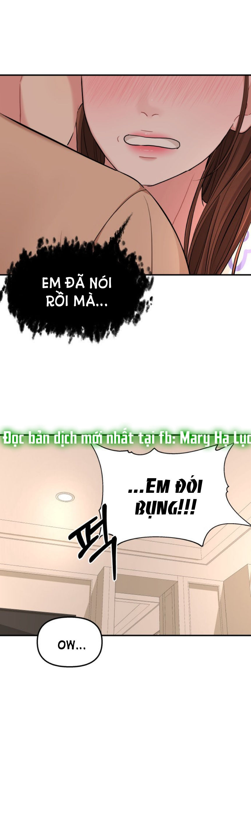 gửi em người đánh cắp những vì sao - to you who swallowed a star chapter 49.1 5