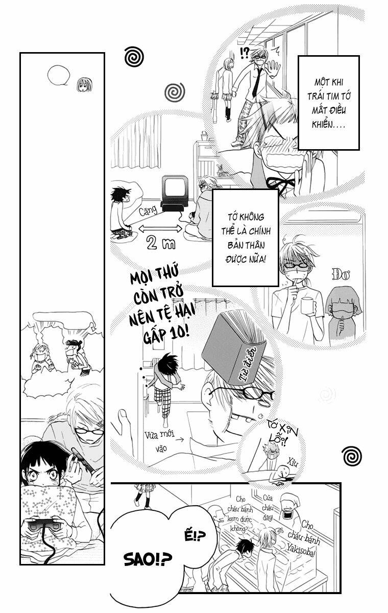 tonari no megane-kun chapter 3 13