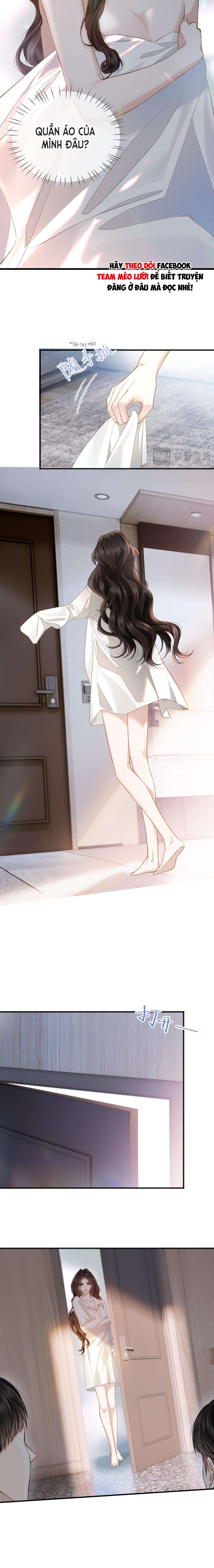 đắm say chapter 8 7