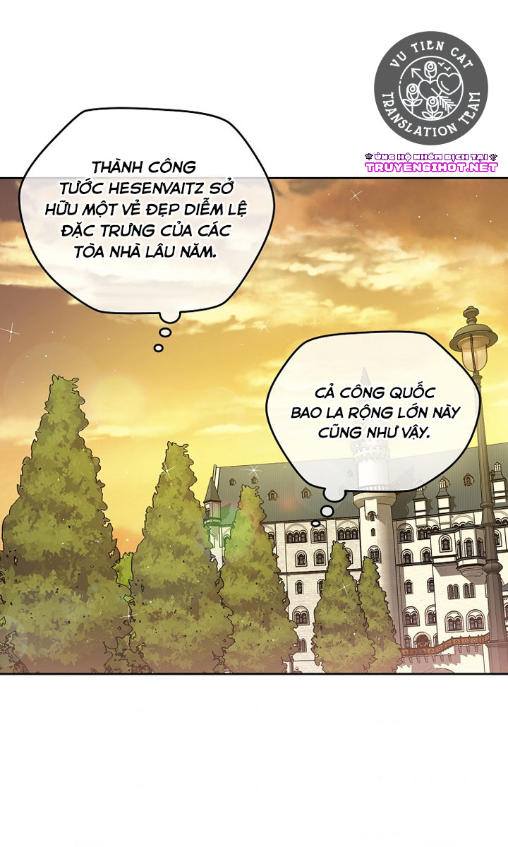 tôi gặp rắc rối vì chồng qúa dễ thương chapter 12.1 7