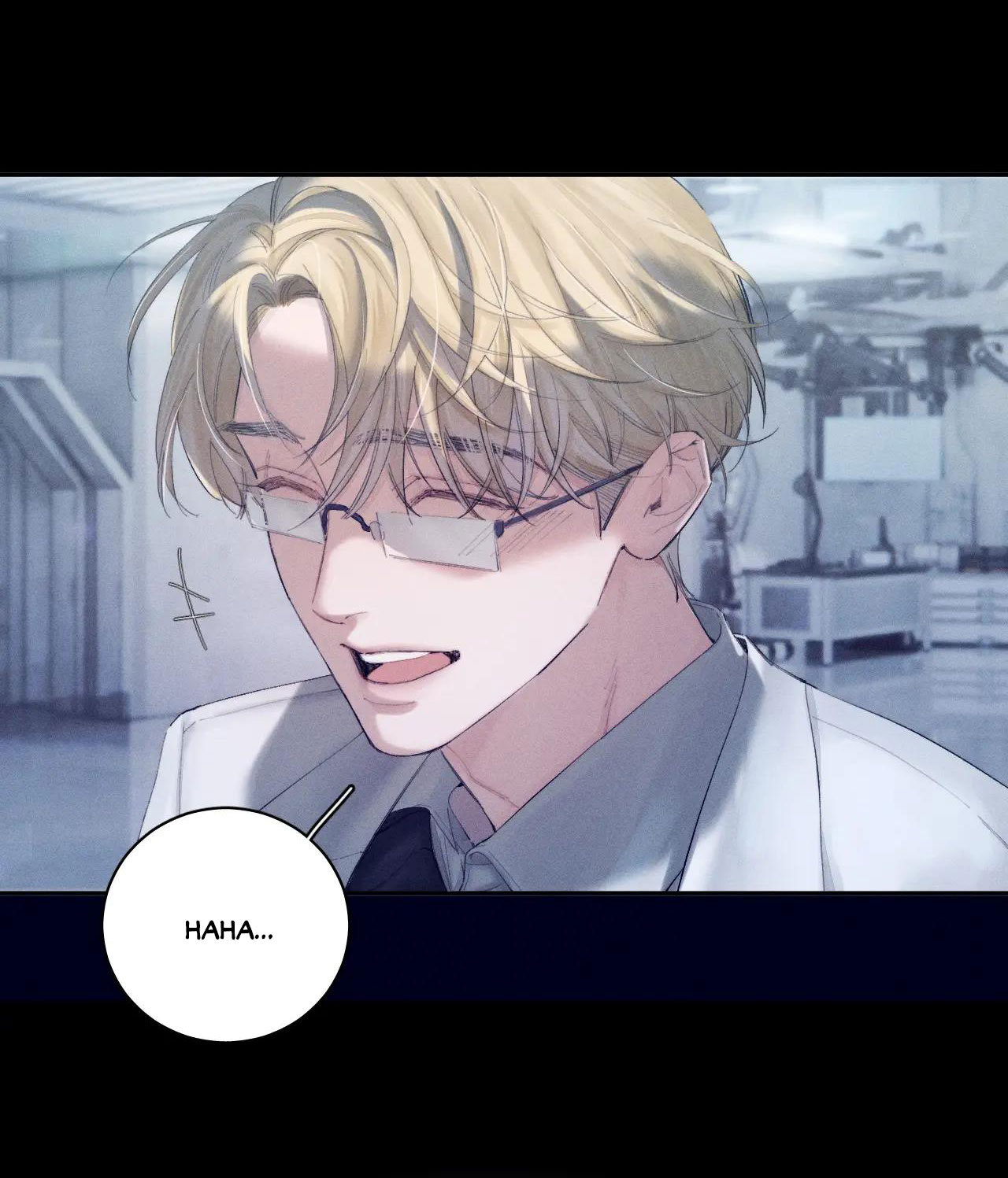 cây nấm nhỏ chapter 6 44