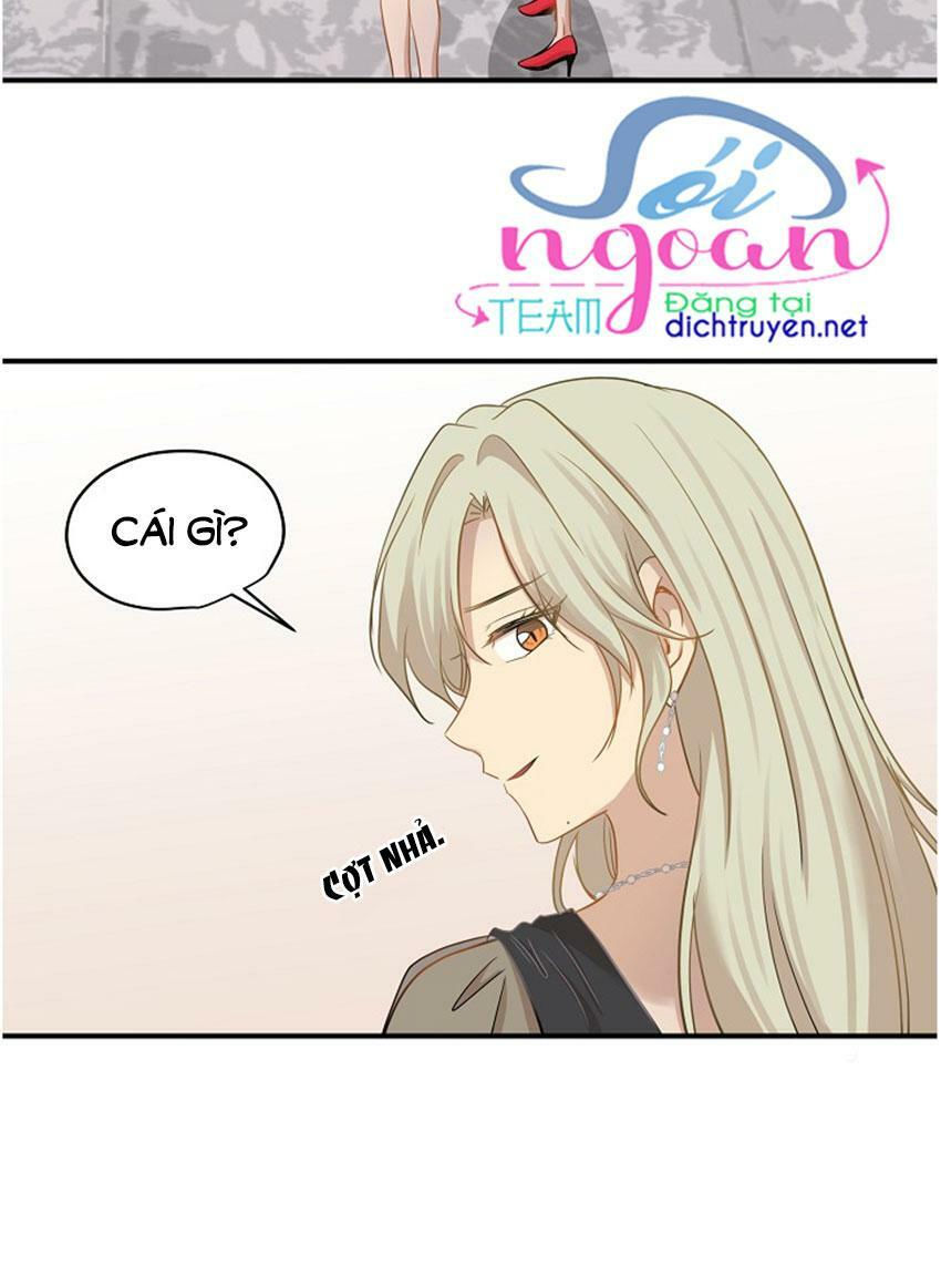 cuộc sống kỳ thú chapter 17 75