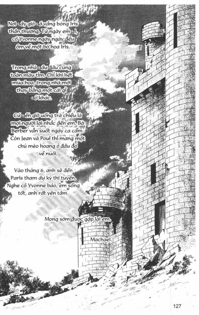 bibi iris chapter 2 130