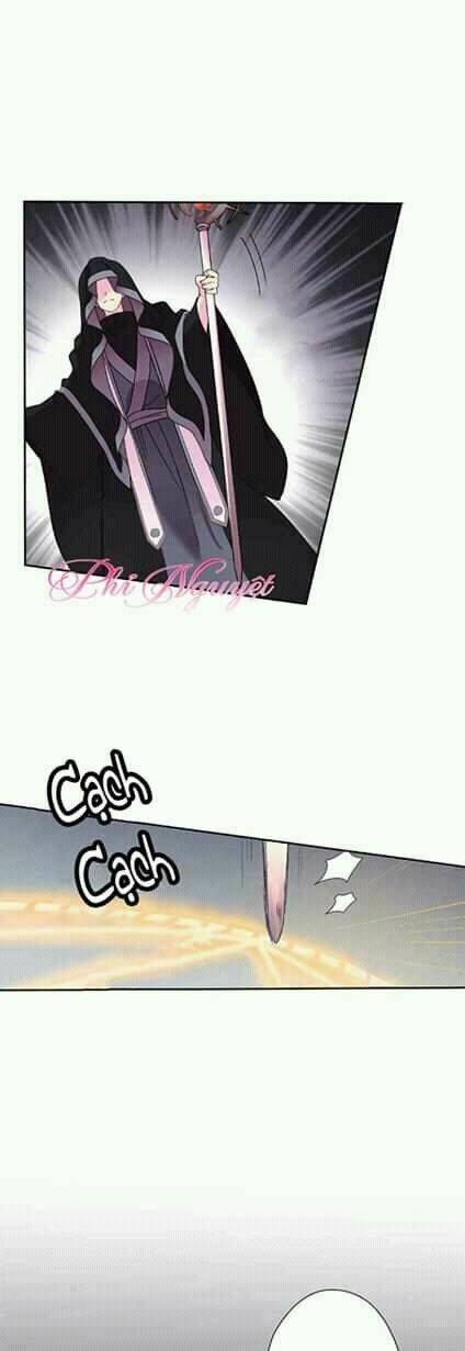 tân nương của ác vương điện hạ chapter 4 2