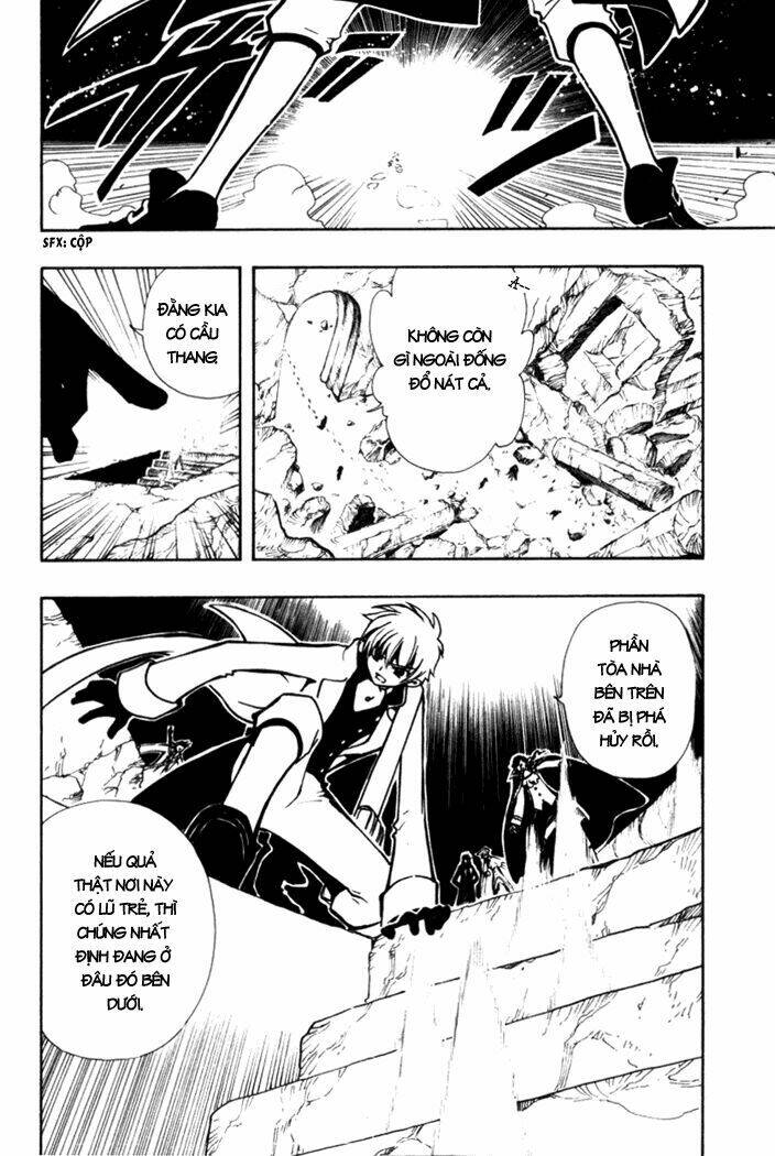 huyền thoại đôi cánh chapter 30 4