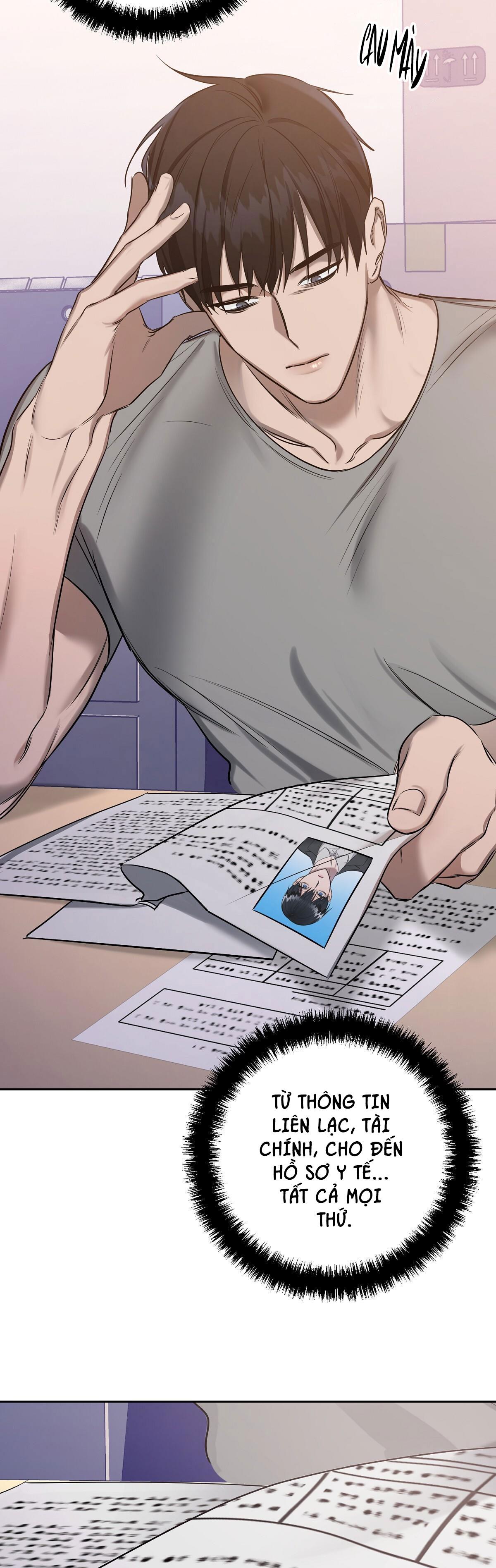 lý do của ác nhân chapter 32 3