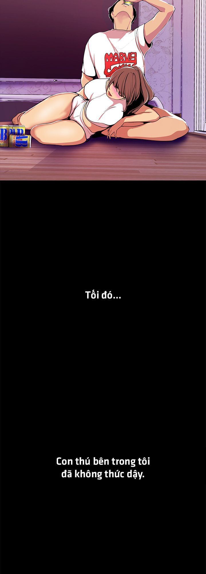 một thế giới mới tuyệt vời chapter 24 62