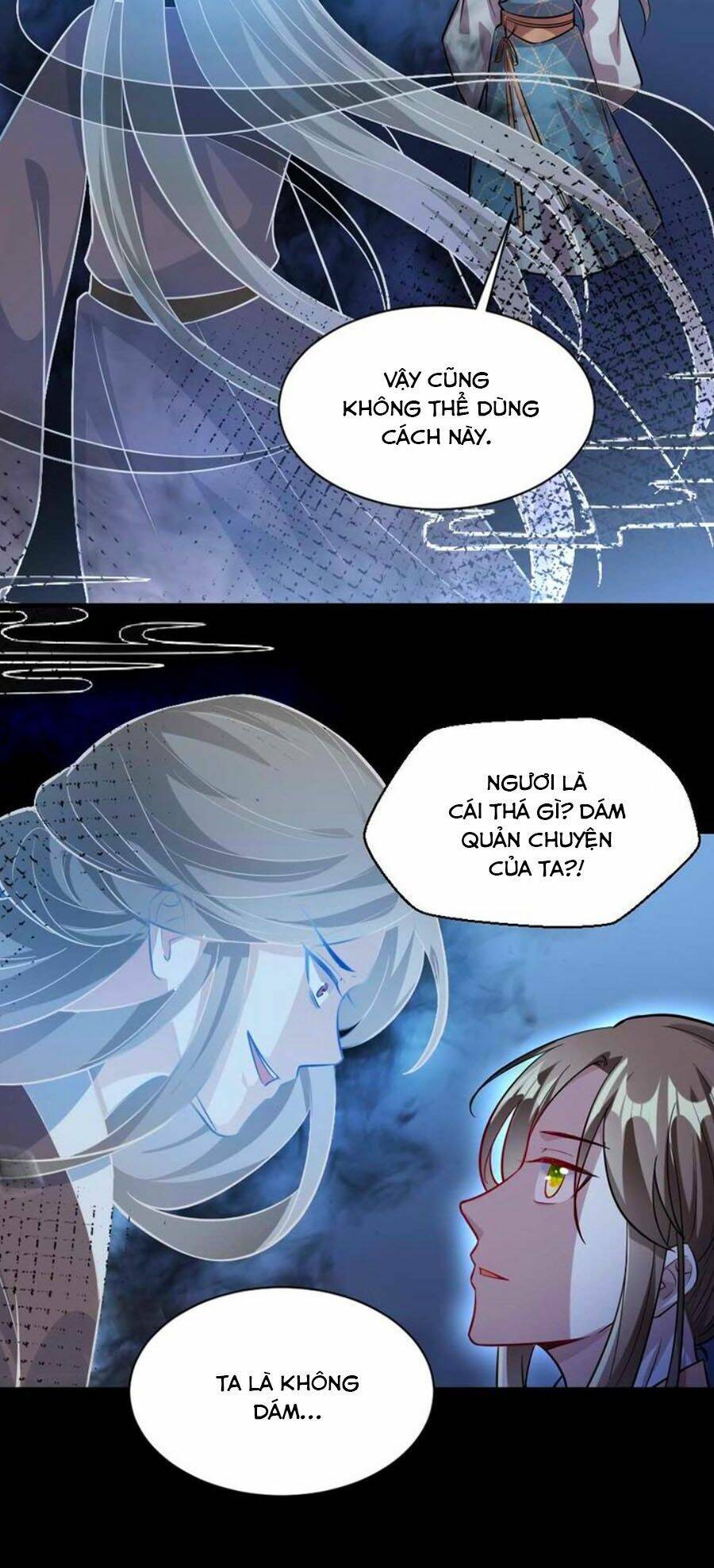 thái tử điện hạ, nô tài có hỉ rồi chapter 53 3