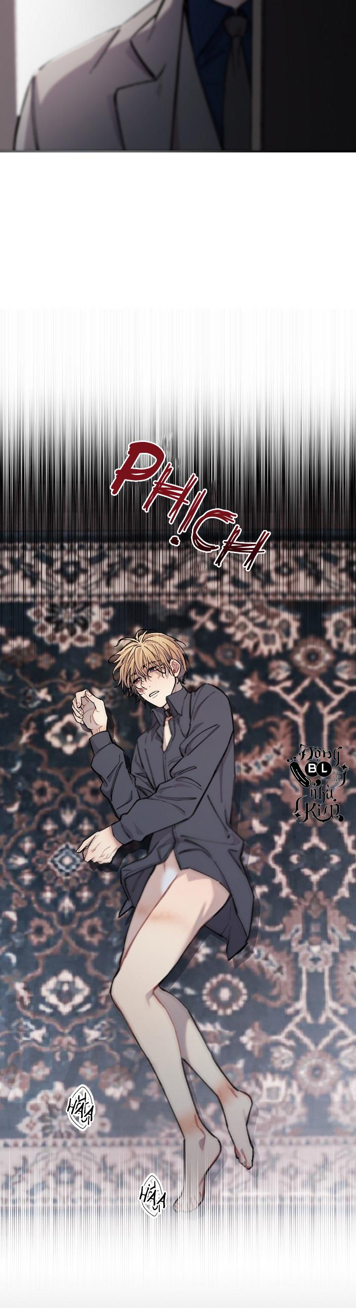 chuyến tàu điên cuồng chapter 37 52