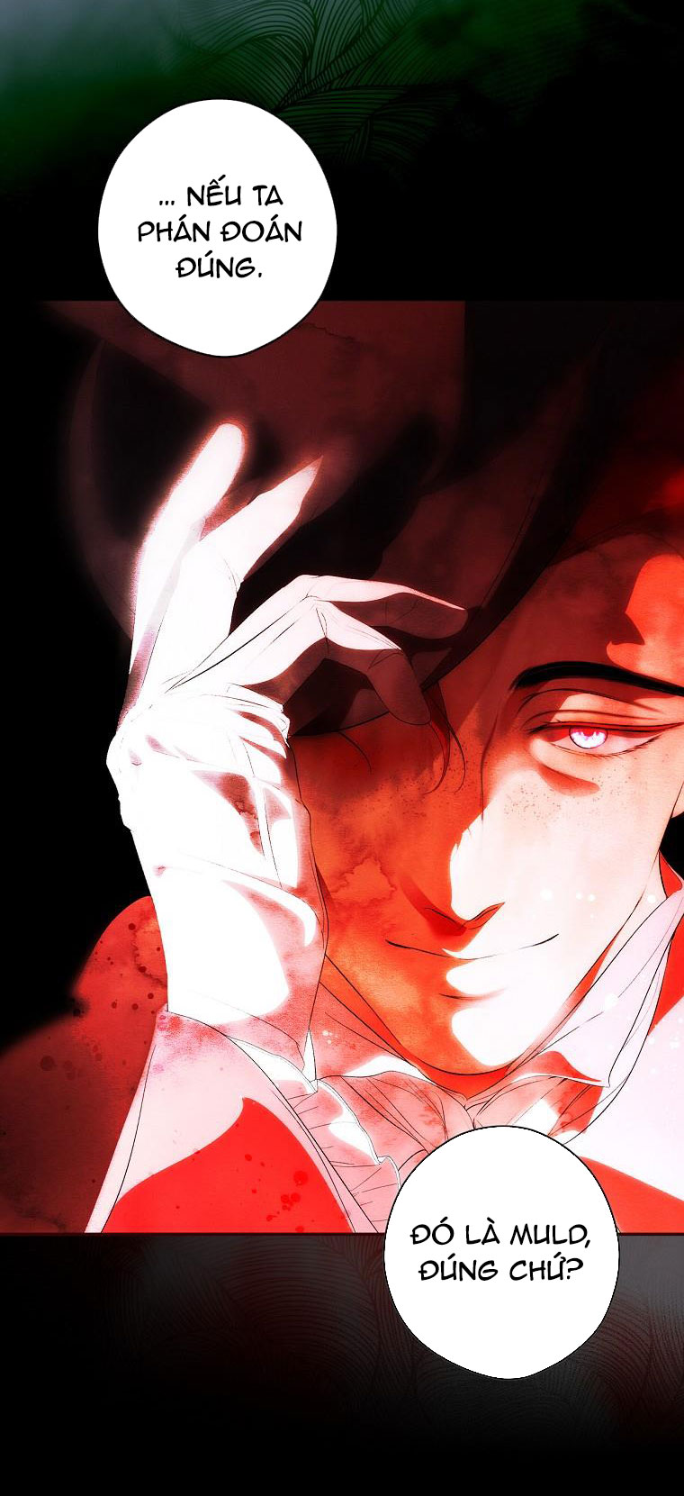 quý cô bí ẩn - secret lady chapter 107 27