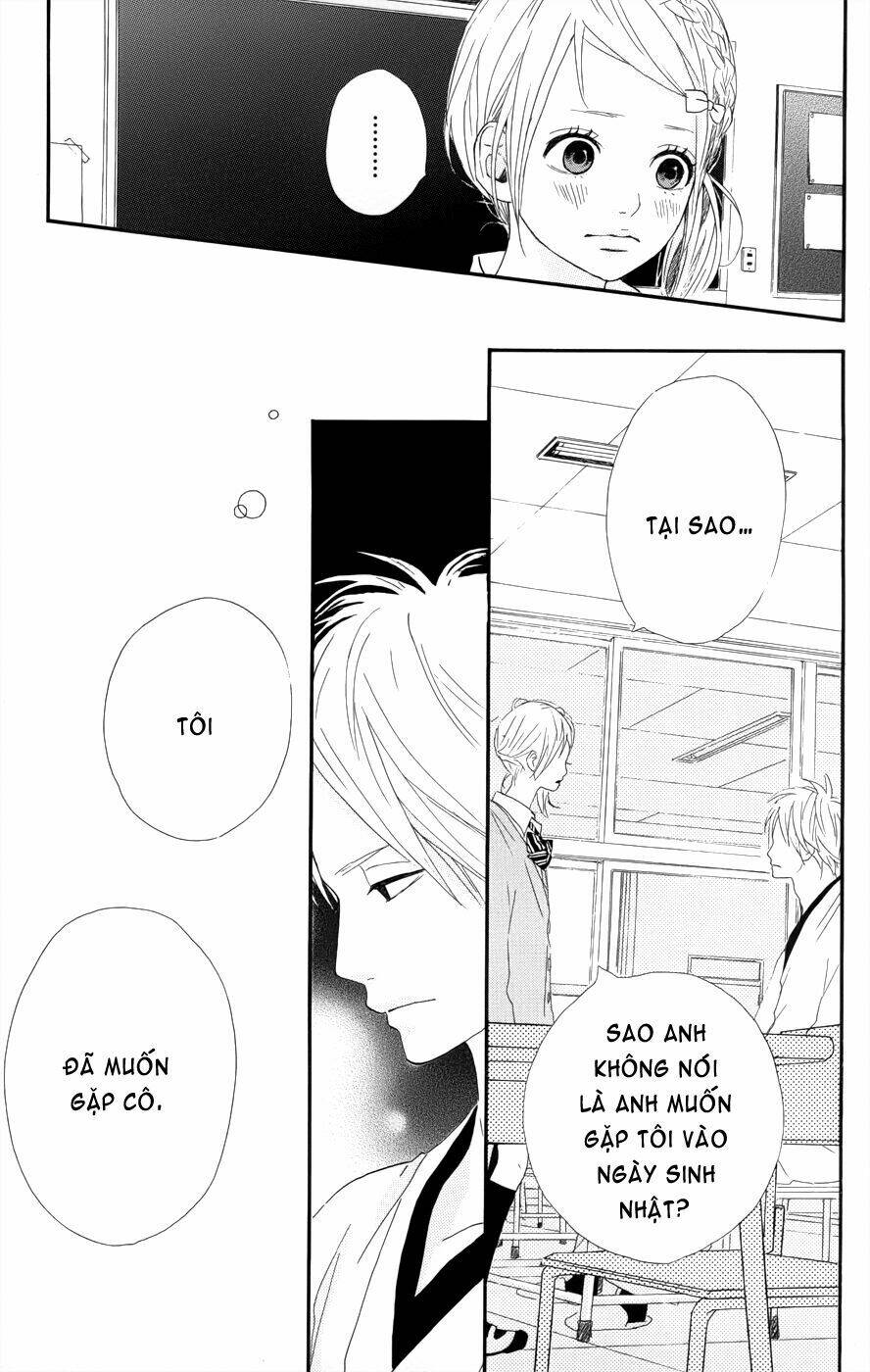 yume miru taiyou chapter 26 27