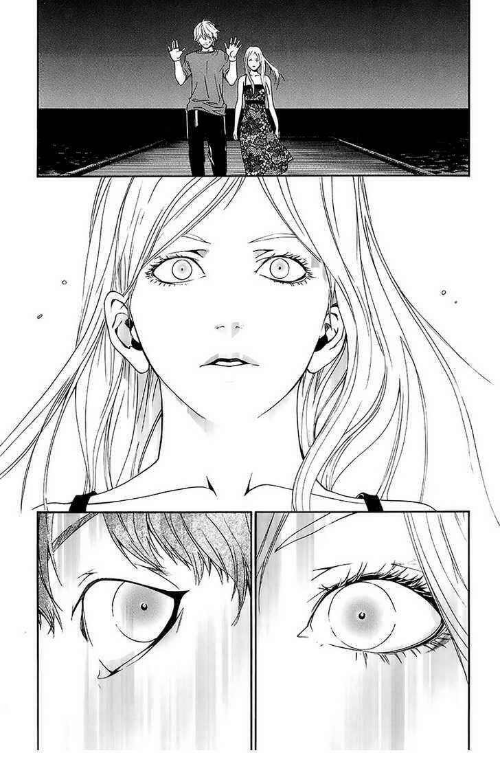 alive - the final evolution chapter 55 12