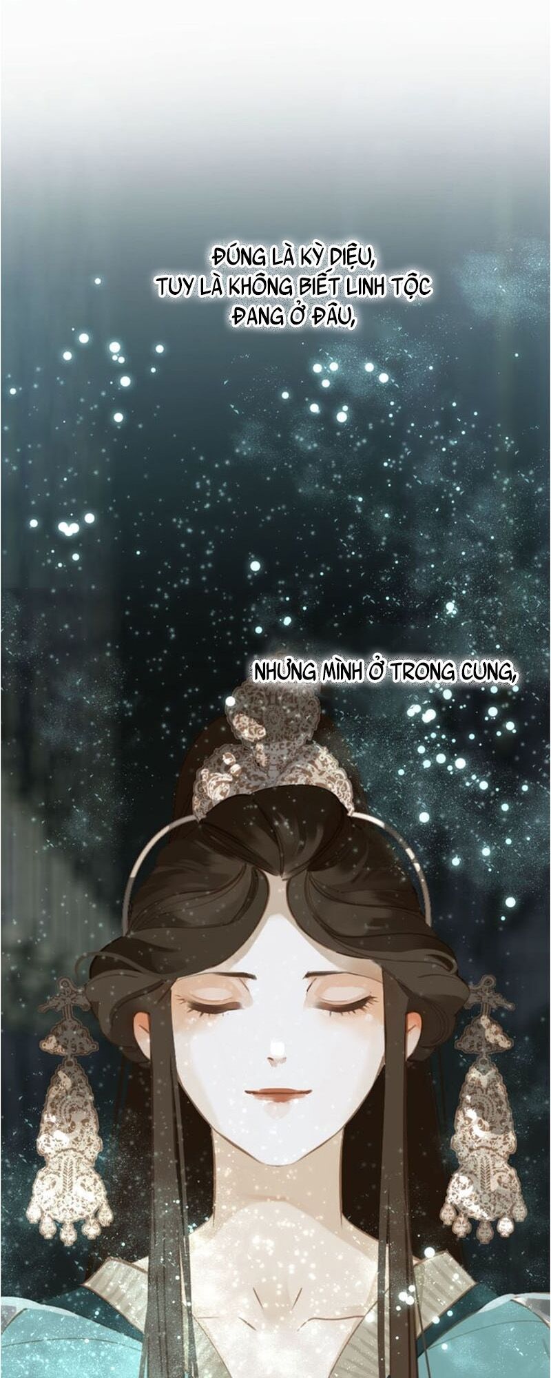 nhất đại linh hậu chapter 27 27