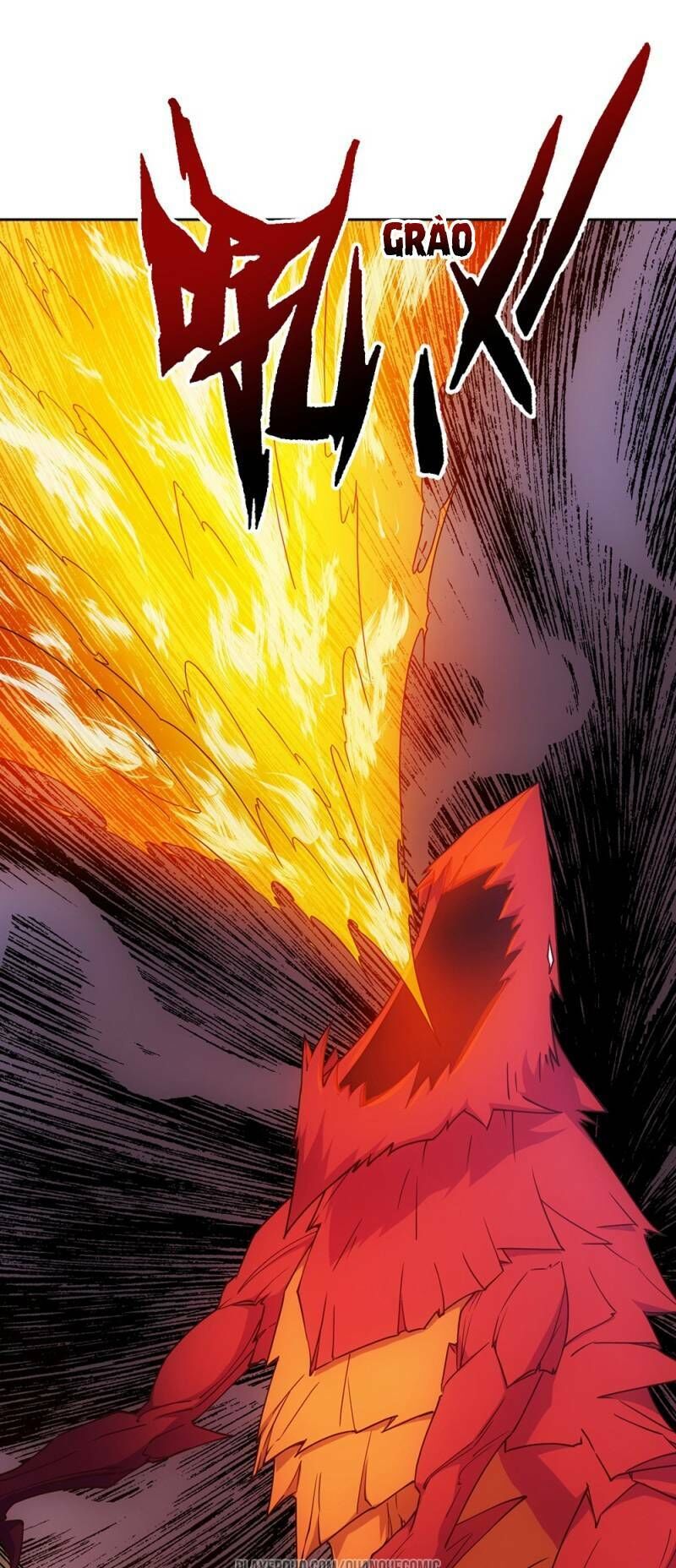 hồng thiên thần tôn chapter 41 14