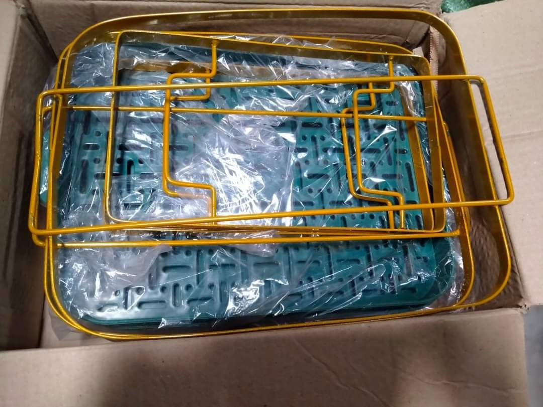 KỆ ÚP CỐC ĐA NĂNG 2 TẦNG THU GỌN NHÀ BẾP TIỆN DỤNG